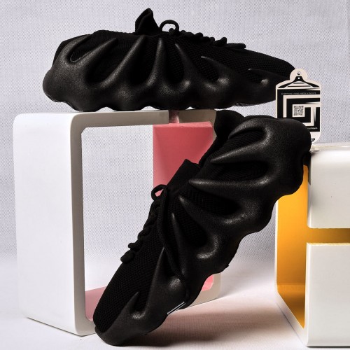 حذاء merdane unisex  black 450 اسود ((اعلى كوالتي))