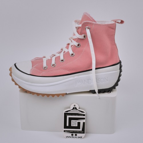 حذاء كونفرس بوت - bot converse كوالتي جيد