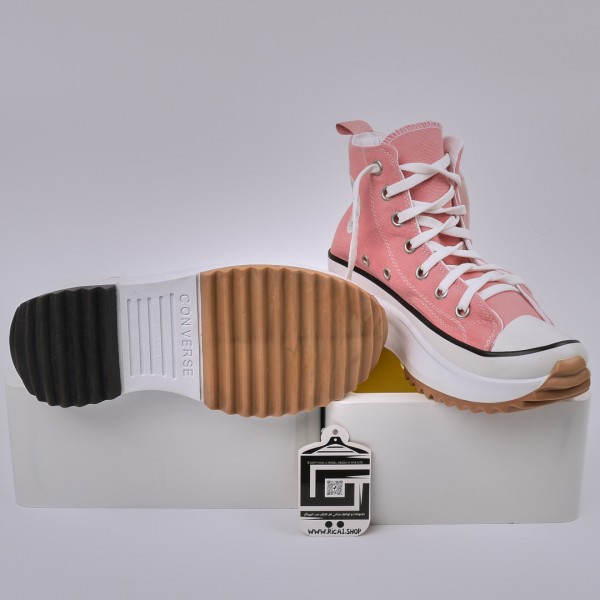 حذاء كونفرس بوت - bot converse كوالتي جيد