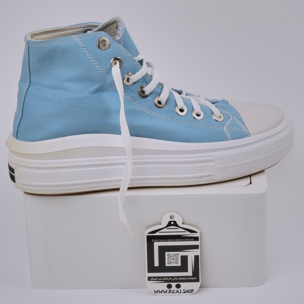 حذاء كونفرس بوت - bot converse  كوالتي عالي جدا