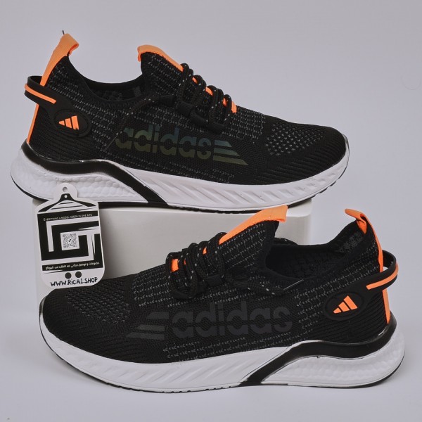 حذاء اديداس خامة عالية جدا  - كوبي لـ Adidas 2069