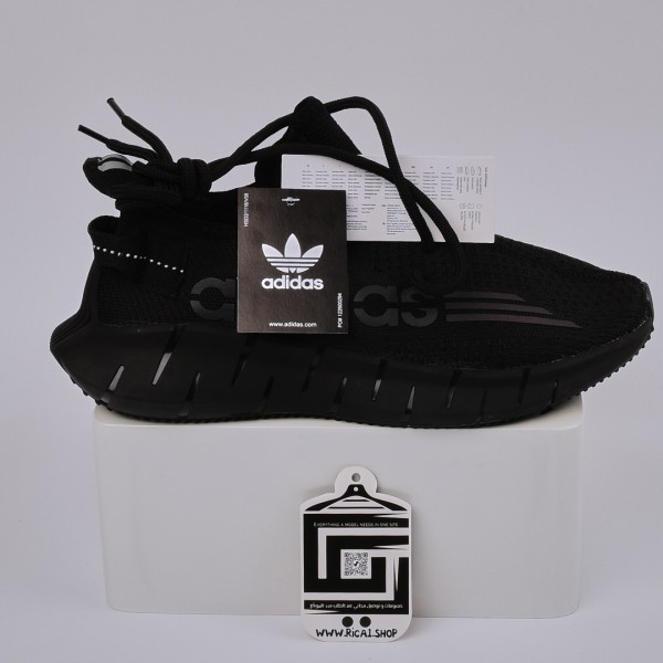 حذاء اديداس الخامة المثالية merdane ibia adidas 