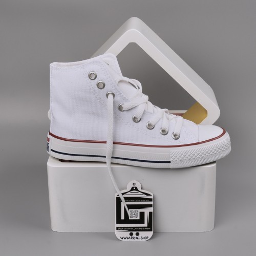 حذاء كونفرس بوت - bot converse كوالتي جيد بناتي مميز