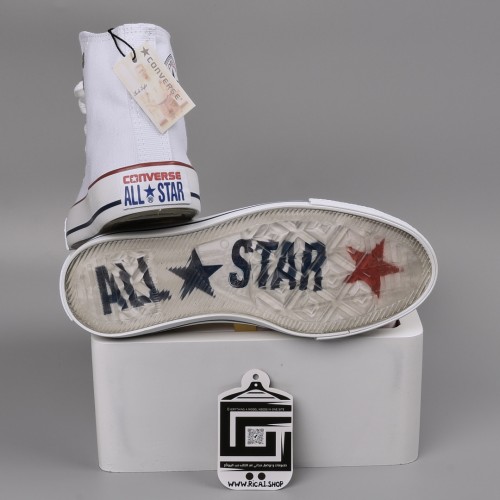 حذاء كونفرس بوت - bot converse كوالتي جيد بناتي مميز