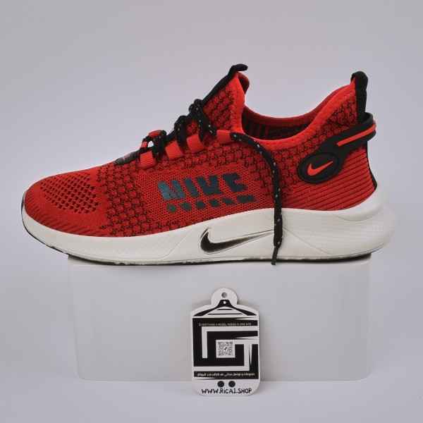 حذاء نايك الرياضي خامة عالية جدا نسخة كوبي لـnike 2069