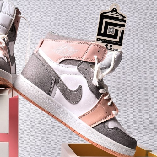 حذاء جوردان Jordan  - جودة عالية