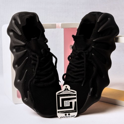 حذاء merdane unisex  black 450 اسود ((اعلى كوالتي))