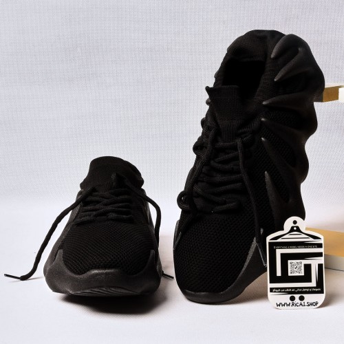 حذاء merdane unisex  black 450 اسود ((اعلى كوالتي))