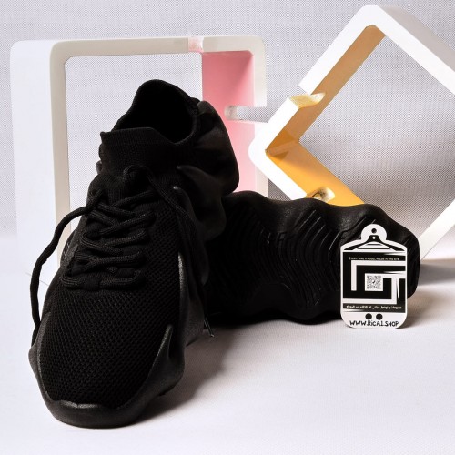 حذاء merdane unisex  black 450 اسود ((اعلى كوالتي))