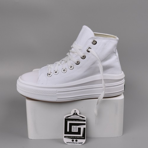 حذاء كونفرس بوت - bot converse  كوالتي عالي جدا