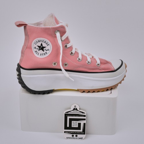 حذاء كونفرس بوت - bot converse كوالتي جيد