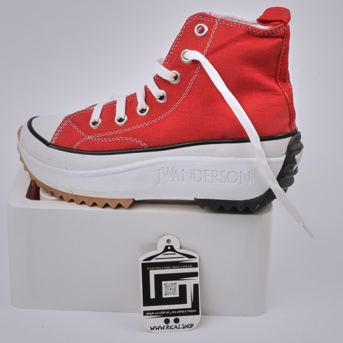 حذاء كونفرس بوت - bot converse  كوالتي جيد