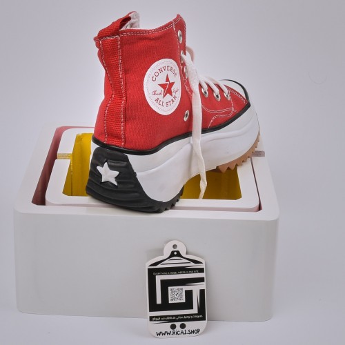 حذاء كونفرس بوت - bot converse  كوالتي جيد