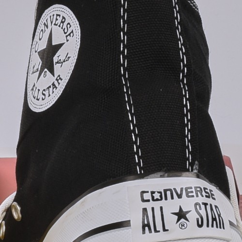 حذاء كونفرس بوت - bot converse كوالتي متوسط