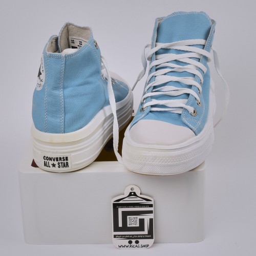 حذاء كونفرس بوت - bot converse  كوالتي عالي جدا