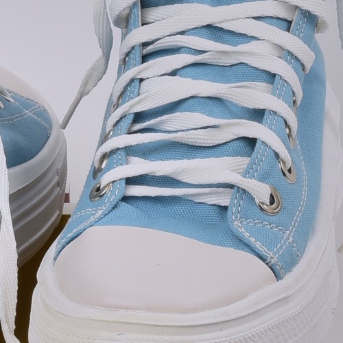 حذاء كونفرس بوت - bot converse  كوالتي عالي جدا