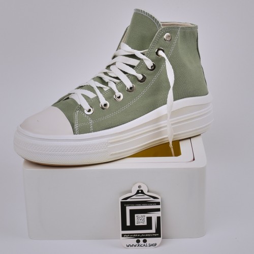 حذاء كونفرس بوت - bot converse  كوالتي عالي جدا