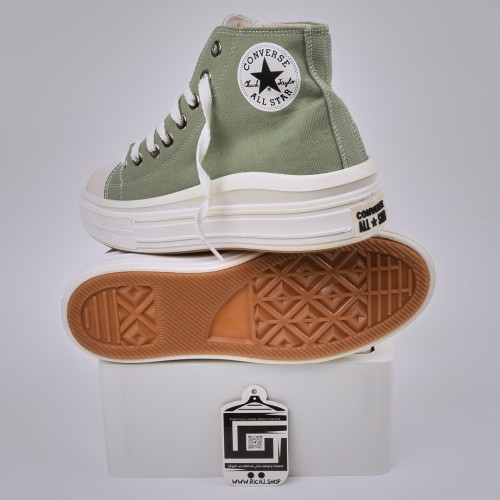 حذاء كونفرس بوت - bot converse  كوالتي عالي جدا