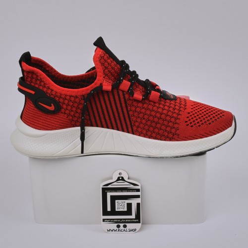 حذاء نايك الرياضي خامة عالية جدا نسخة كوبي لـnike 2069