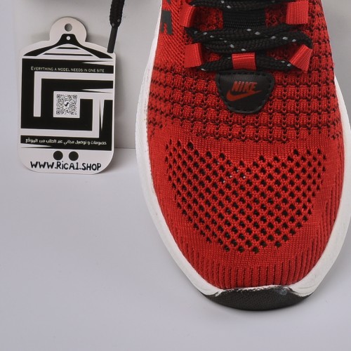 حذاء نايك الرياضي خامة عالية جدا نسخة كوبي لـnike 2069
