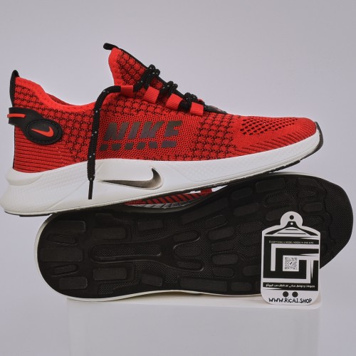 حذاء نايك الرياضي خامة عالية جدا نسخة كوبي لـnike 2069