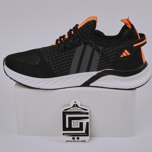 حذاء اديداس خامة عالية جدا  - كوبي لـ Adidas 2069