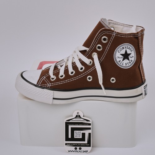 حذاء كونفرس بوت - bot converse كوالتي جيد 