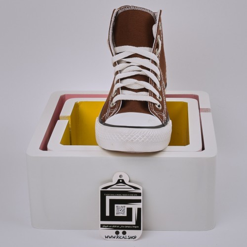 حذاء كونفرس بوت - bot converse كوالتي جيد 