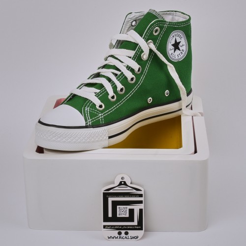 حذاء كونفرس بوت - bot converse كوالتي جيد 