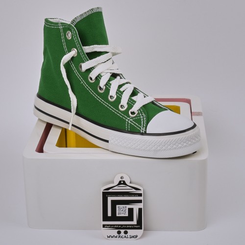 حذاء كونفرس بوت - bot converse كوالتي جيد 