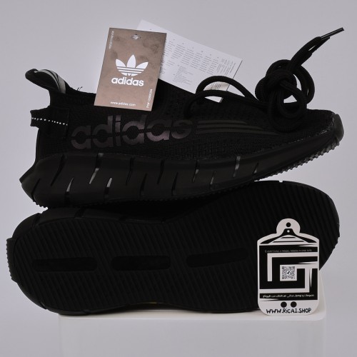 حذاء اديداس الخامة المثالية merdane ibia adidas 