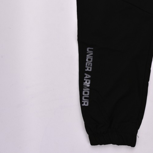 خامة باردة UNDER ARMOR سلم فصال رائع اسود