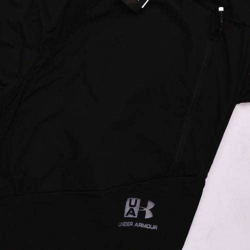 خامة باردة UNDER ARMOR سلم فصال رائع اسود
