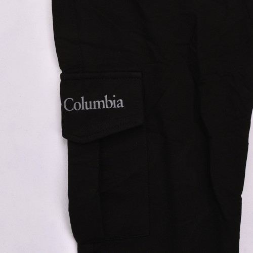 خامة قطني بجامة  جعبة Columbia سلم اسود