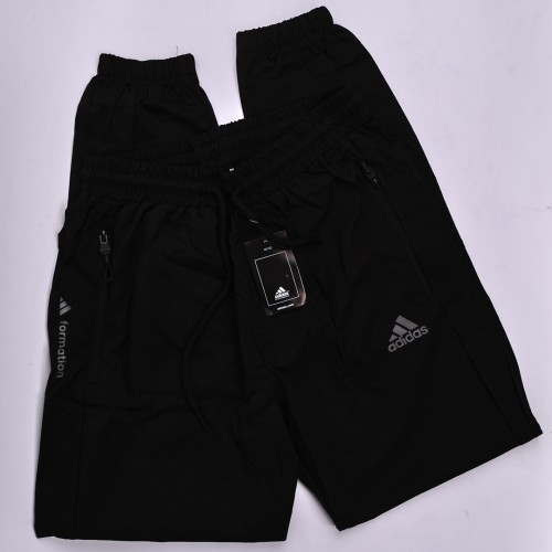 خامة باردة adidas سلم فصال رائع اسود