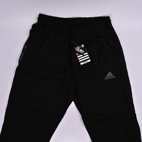 خامة باردة adidas سلم فصال رائع اسود