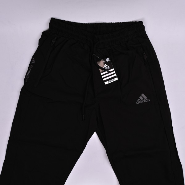 خامة باردة adidas سلم فصال رائع اسود