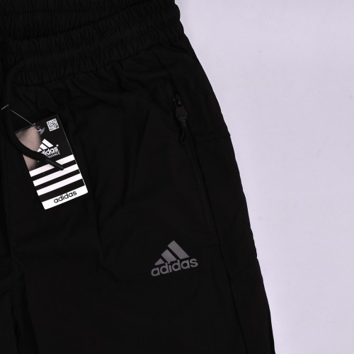 خامة باردة adidas سلم فصال رائع اسود