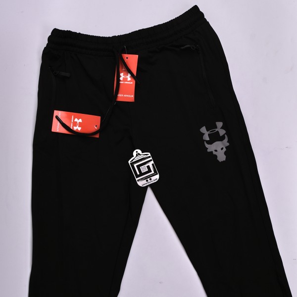 خامة ممتازة  UNDER ARMOR  فصال رائع اسود