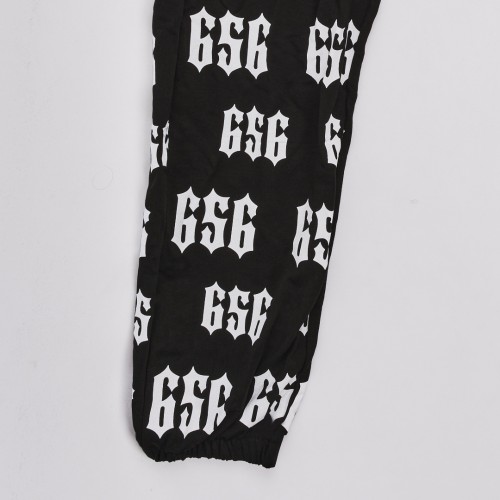 خامة قطن البجامة العالمية  ALT-656  اسود فصال اكثر من رائع 