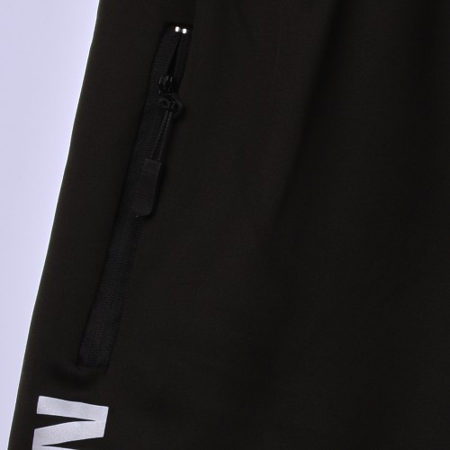 خامة رياضي متقدمة صيفية ومريحة Jordan اسود