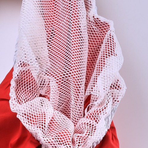 ابرد خامة شورت صيفية under armor بطانة شبكية مريحة احمر