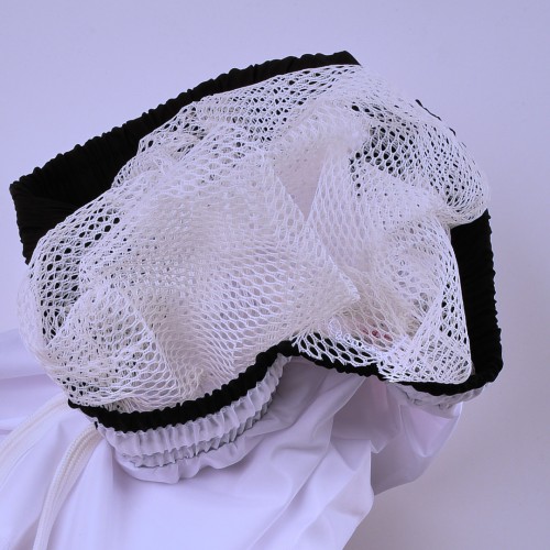 ابرد خامة شورت صيفية nike بطانة شبكية مريحة ابيض