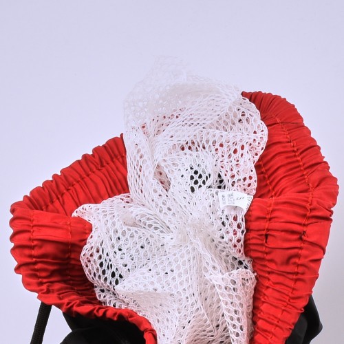 ابرد خامة شورت صيفية nike بطانة شبكية مريحة اسود