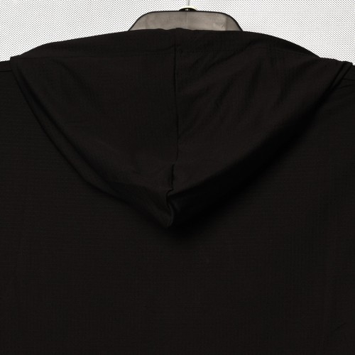 خامة رياضي كيمونة فصال مميز جدا jordan بخلفية اسود اللون 