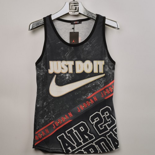 كيمونة خامة قطني مشجر just do it عشاق كرة السلة رصاصي كيمونة خامة قطني مشجر just do it عشاق كرة السلة رصاصي