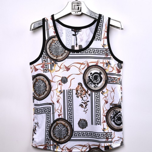 خامة مريحة كيمونة Big Win عنق دائري واسع بخليط الوان متعددة