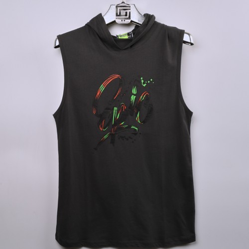 كب كيمونة خامة قطنية فصال حركي من الدرجة الاولى  باللون الرصاصي