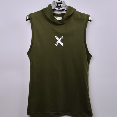 كب كيمونة  خامة قطنية فصال حركي من الدرجة الاولى X  باللون الزيتوني المميز