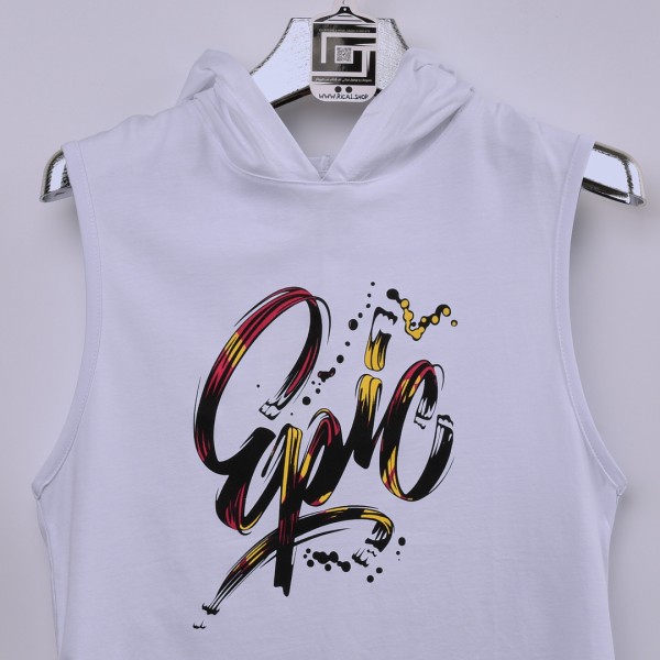 كب كيمونة  خامة قطنية فصال حركي من الدرجة الاولى بجمال الابيض الناصع